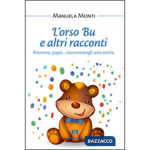 Orso Bu e altri racconti (L')