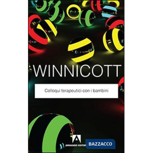 Colloqui terapeutici con i bambini