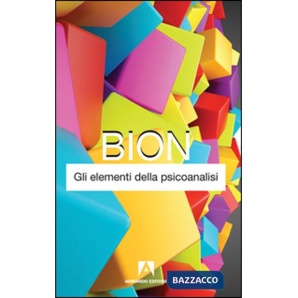 Elementi della psicoanalisi (Gli)