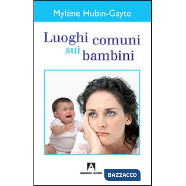 Luoghi comuni sui bambini