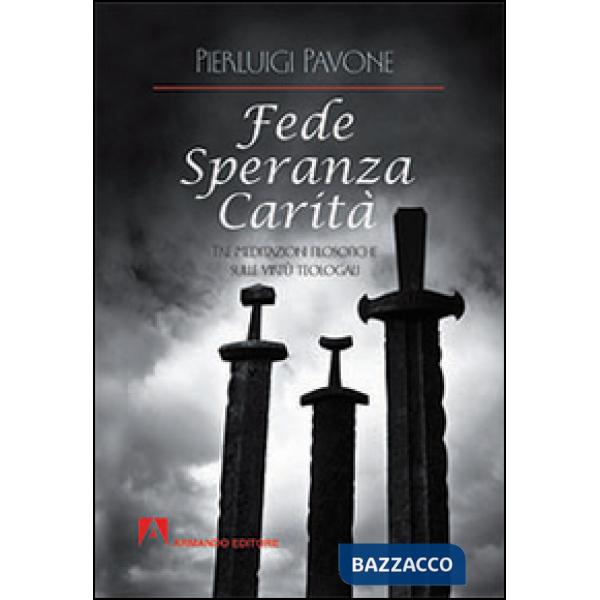 Fede speranza carità