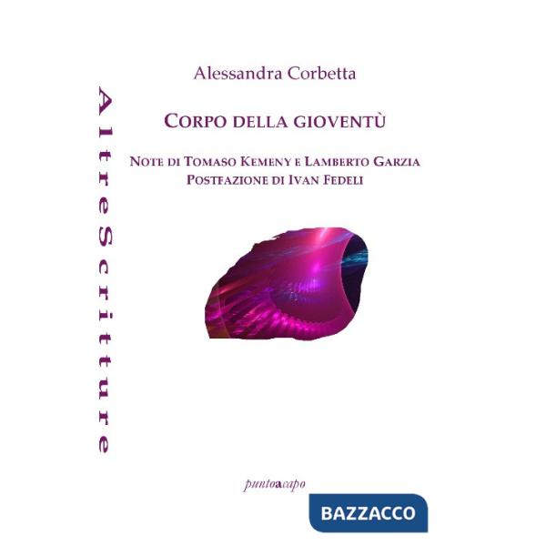 Corpo della gioventù
