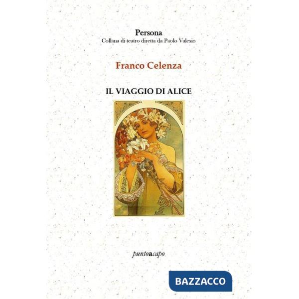 Viaggio di Alice (Il)