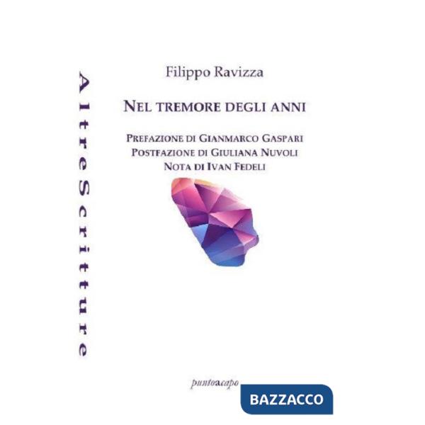 Nel tremore degli anni