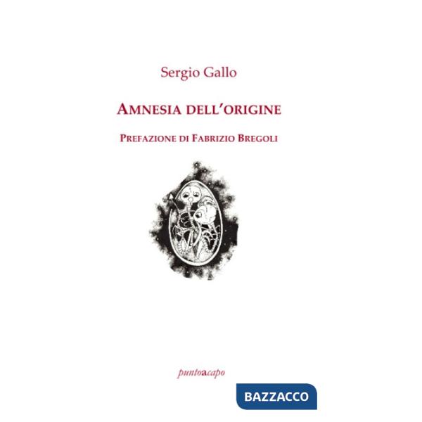 Amnesia dell'origine