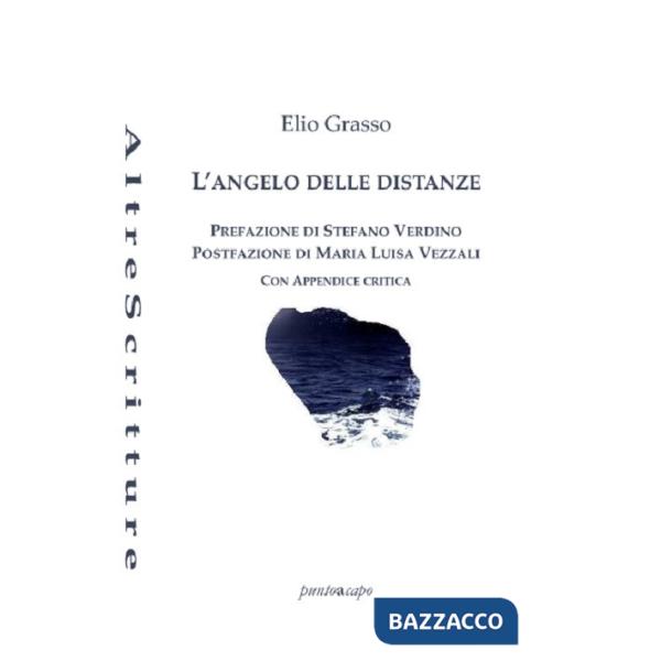 Angelo delle distanze (L')