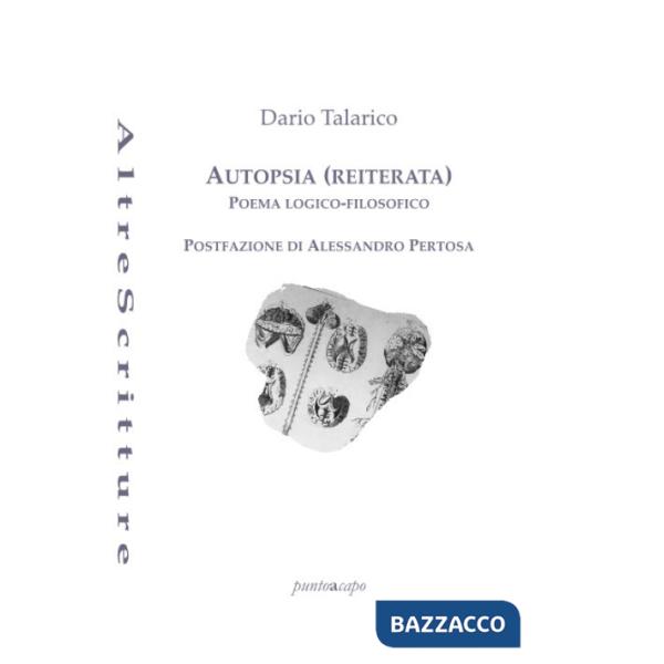 Autopsia (reiterata)