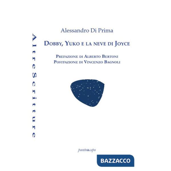Dobby, Yuko e la neve di Joyce