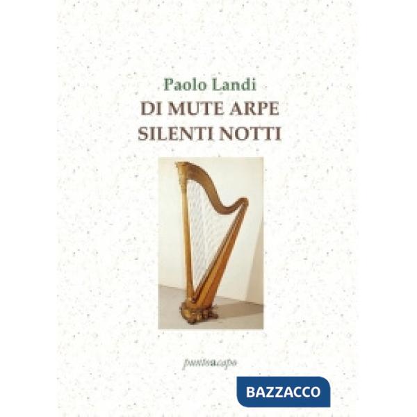 Di mute arpe silenti notti