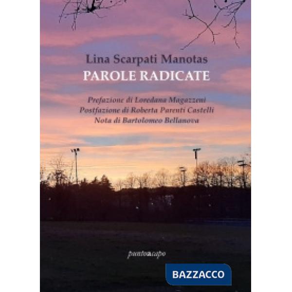 Parole radicate