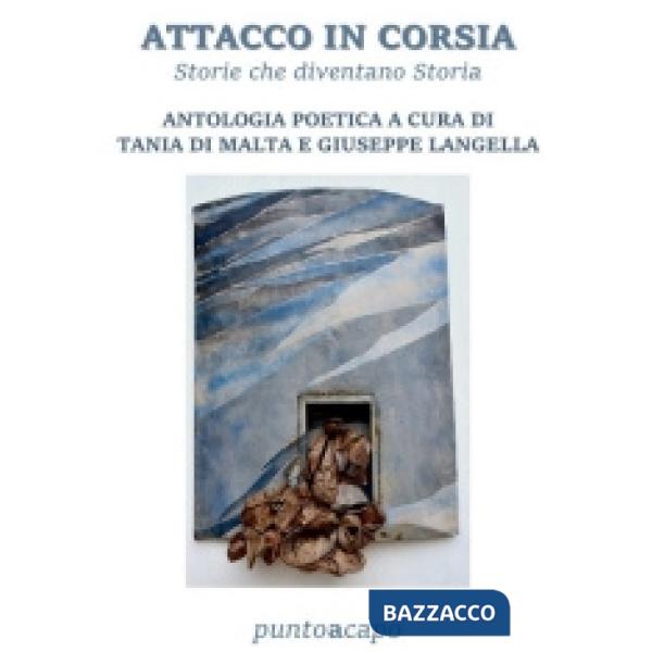 Attacco in corsia
