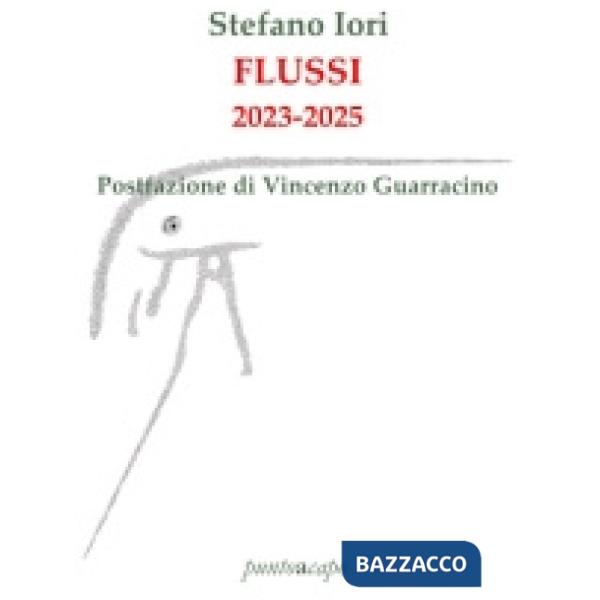 Flussi. 2023-2025