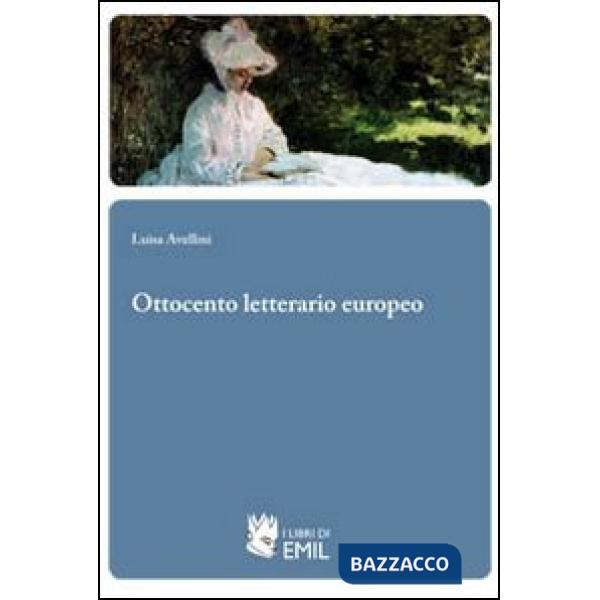 Ottocento letterario europeo
