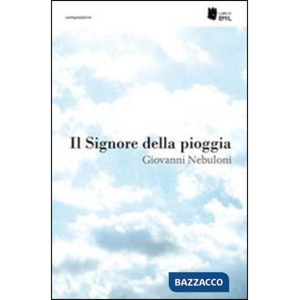 Signore della pioggia (Il)