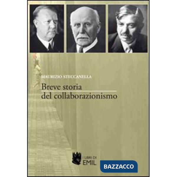 Breve storia del collaborazionismo