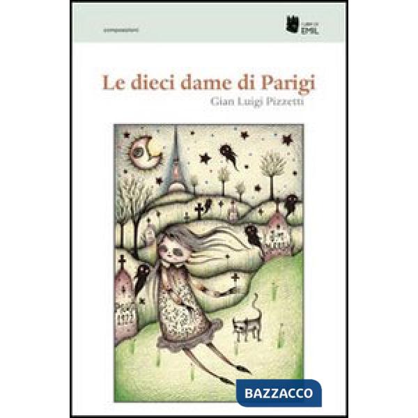 Dieci dame di Parigi (Le)