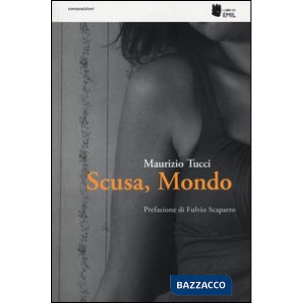 Scusa, mondo