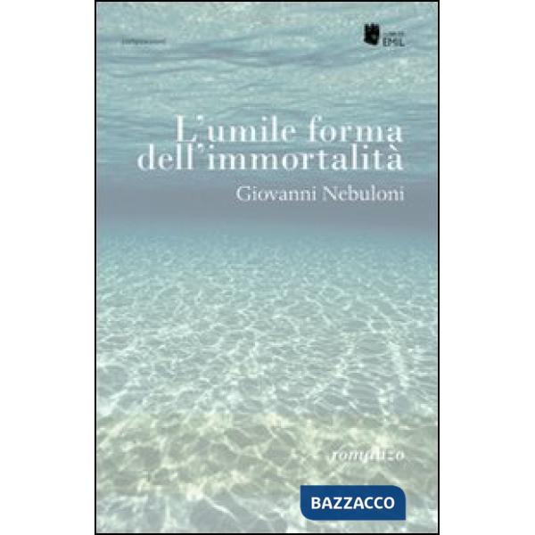 Umile forma dell'immortalità (L')