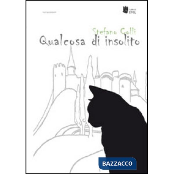 Qualcosa di insolito