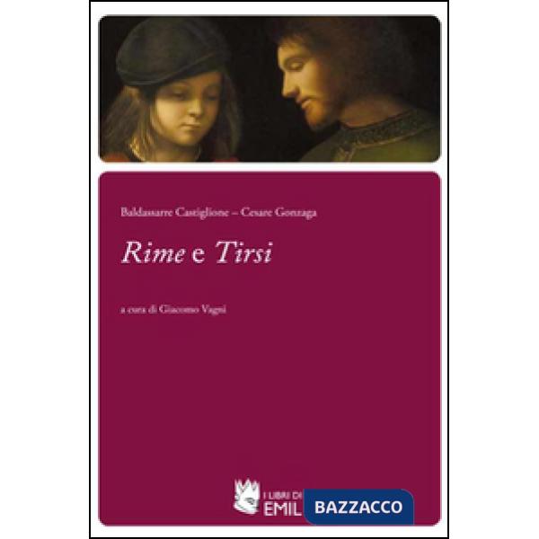Rime e Tirsi