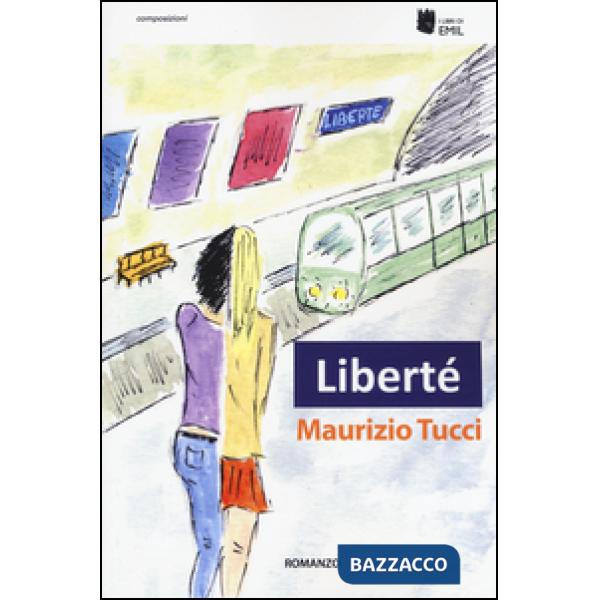 Liberté