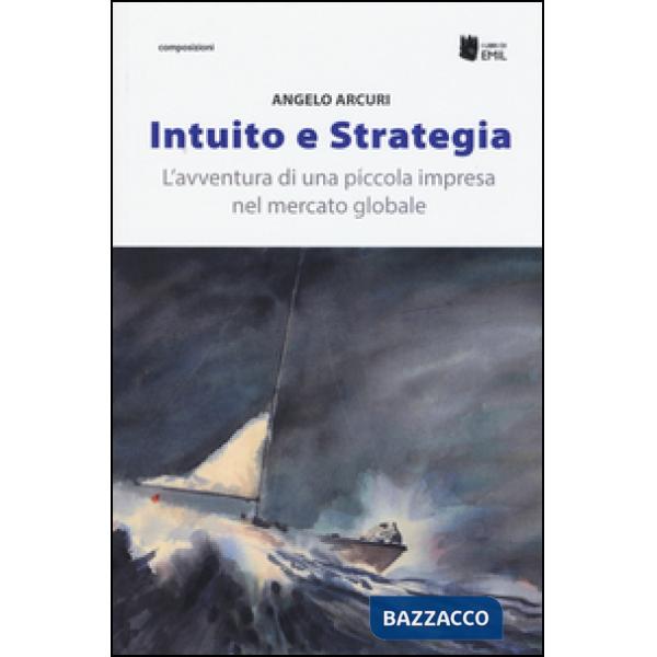 Intuito e strategia. L'avventura di una piccola impresa nel mercato globale