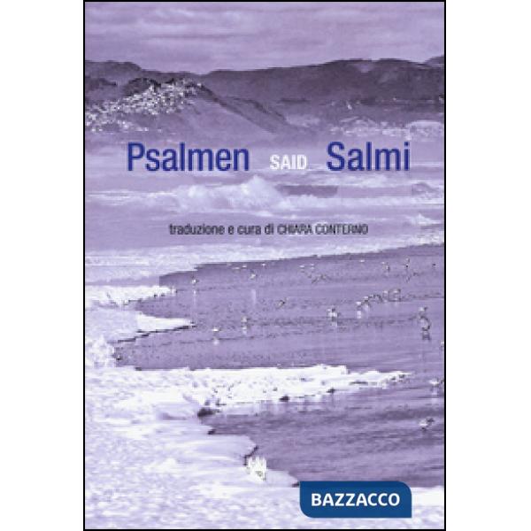 Psalmen-Salmi. Testo tedesco a fronte