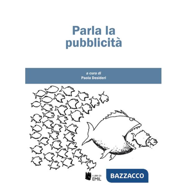 Parla la pubblicità