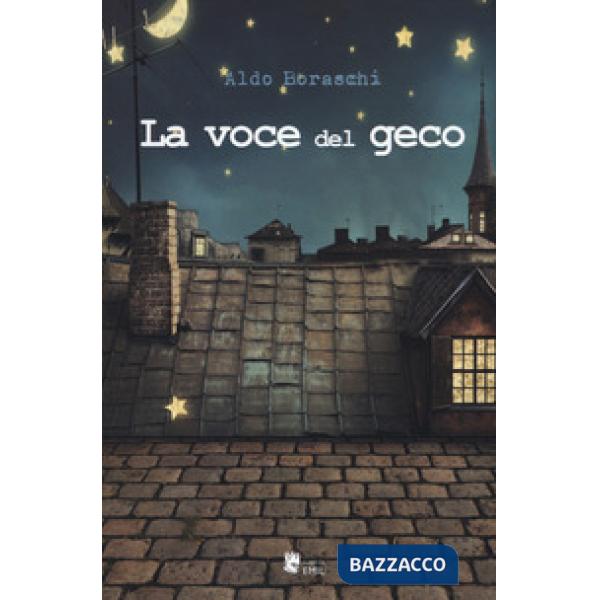 Voce del geco (La)