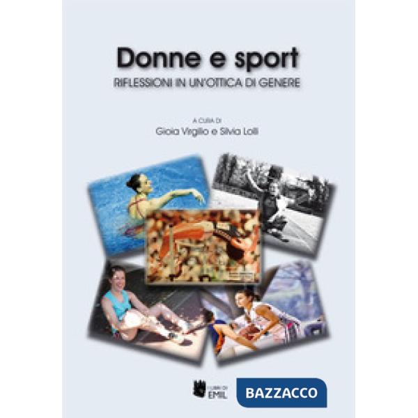 Donne e sport. Analisi di genere continua
