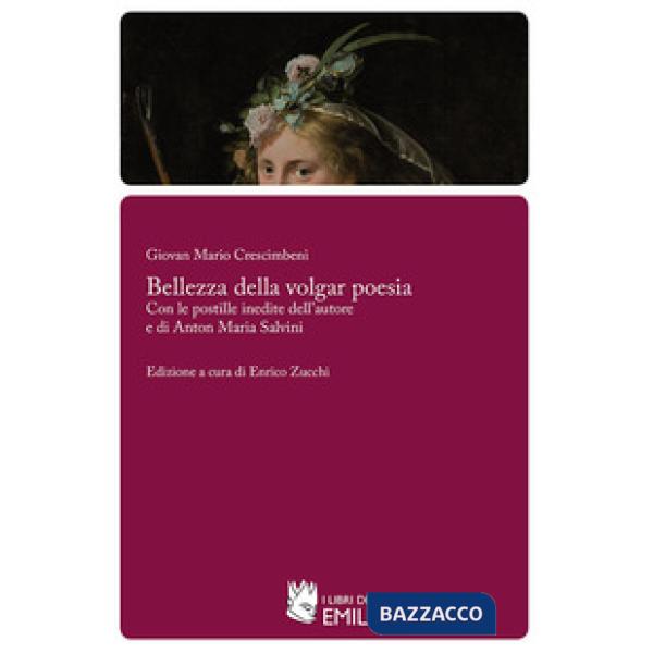 Bellezza della volgar poesia