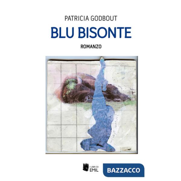 Blu bisonte