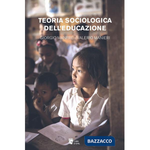 Teoria sociologica dell'educazione