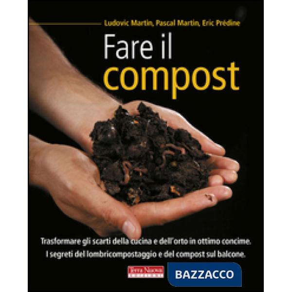 Fare il compost