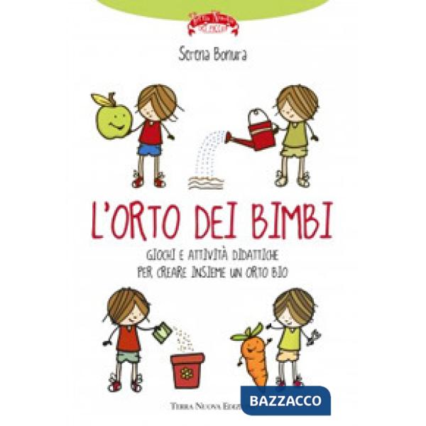 Orto dei bimbi (L')