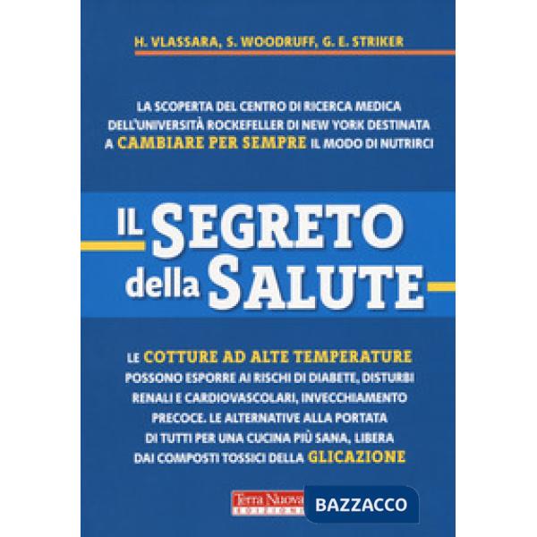 Segreto della salute (Il)