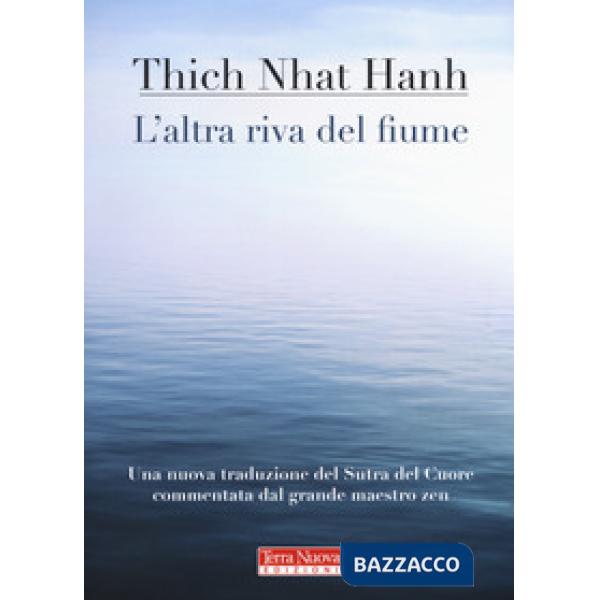 Altra riva del fiume (L')