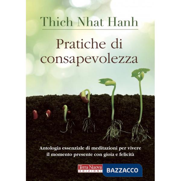 Pratiche di consapevolezza. Antologia essenziale di meditazioni per vivere il momento presente con gioia e felicità