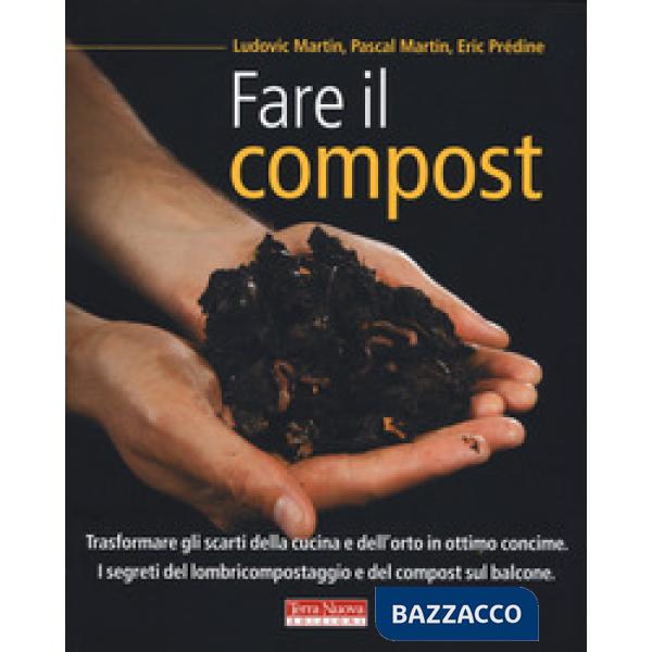 Fare il compost