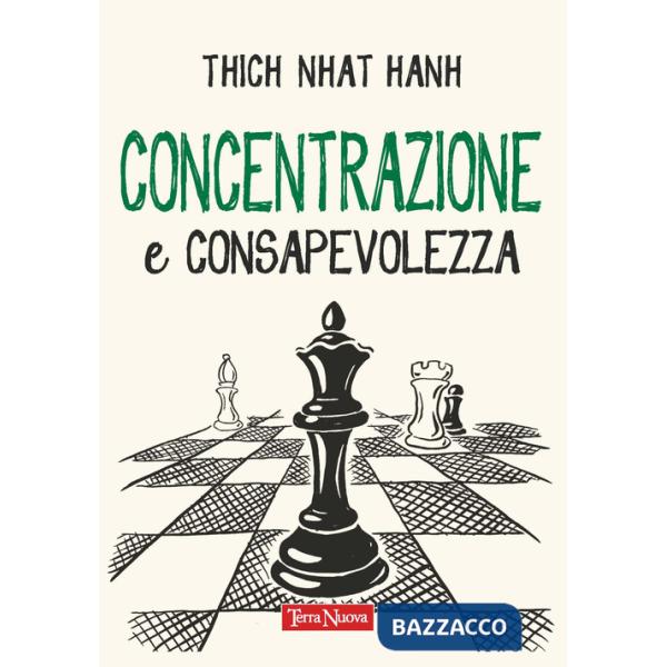 Concentrazione e consapevolezza