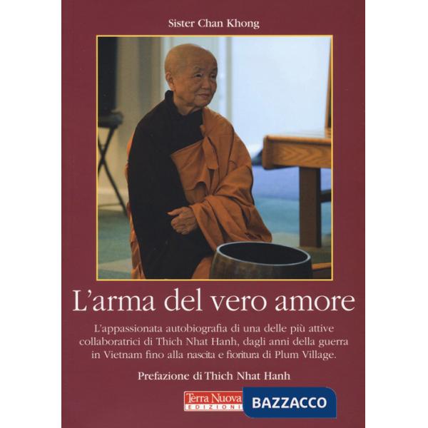 Arma del vero amore (L')