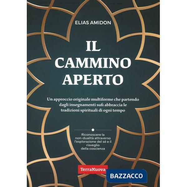 Cammino aperto. Un approccio originale multiforme che partendo dagli insegnamenti sufi abbraccia le tradizioni spirituali di ogn