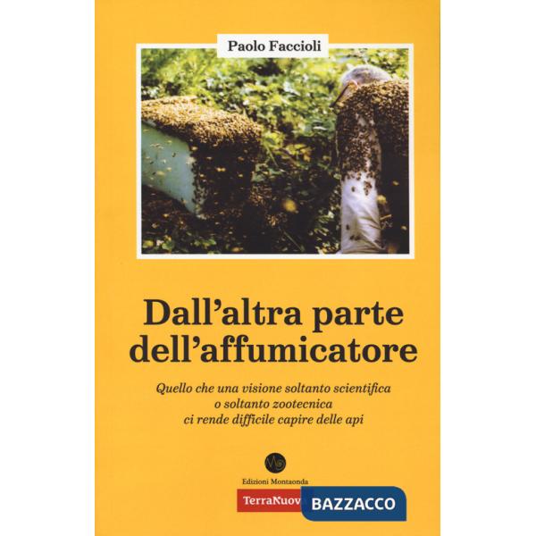 Dall'altra parte dell'affumicatore. Quello che una visione soltanto scientifica o soltanto zootecnica ci rende difficile capire 