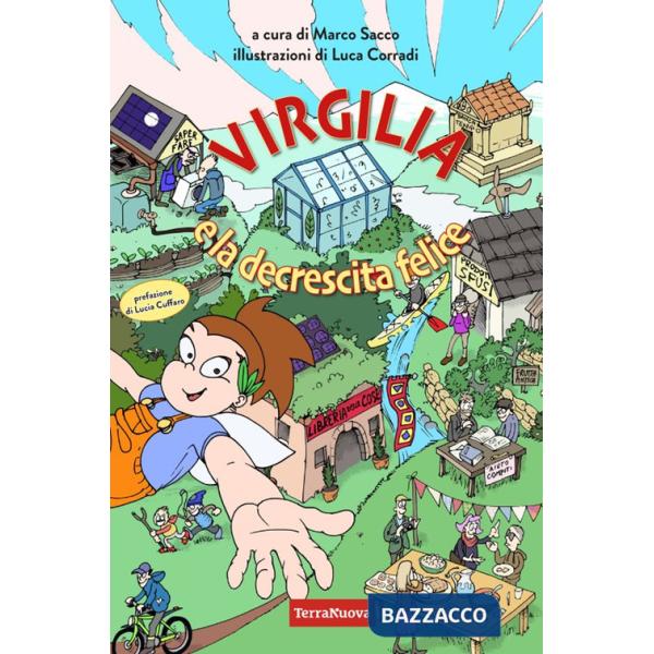 Virgilia e la decrescita felice