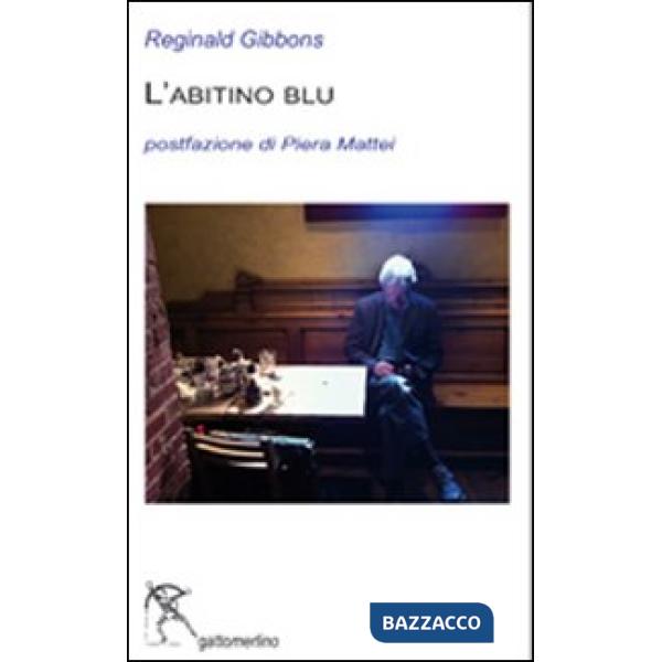 Abitino blu. Ediz. multilingue (L')