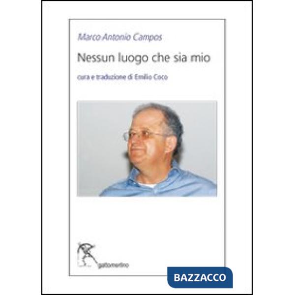 Nessun luogo che sia mio