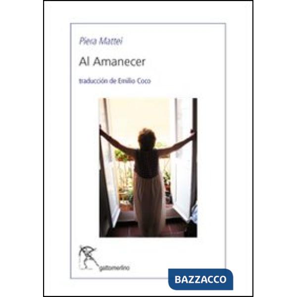 Amanecer (Al). Ediz. multilingue