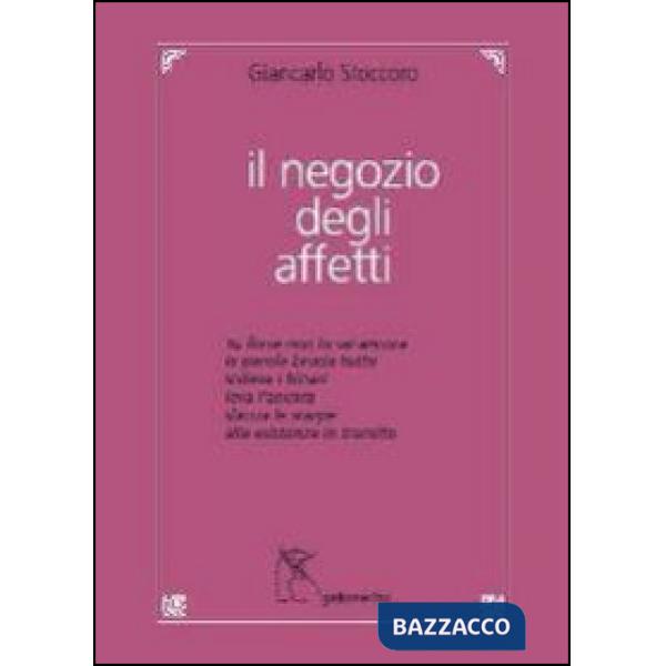 Negozio degli affetti (Il)