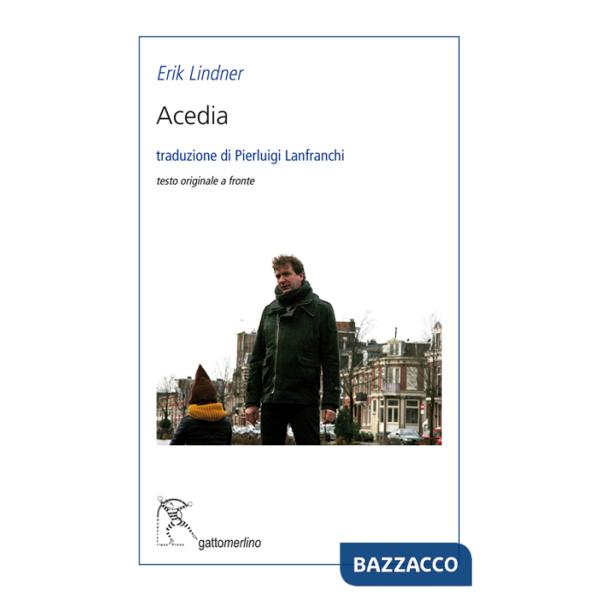 Acedia. Ediz. multilingue