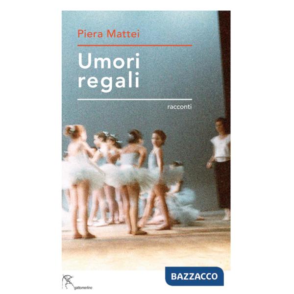 Umori regali